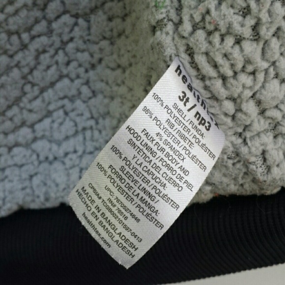 🎁 Skull hoodie - Picture 6 of 6